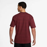 T-Shirt U Nk Sb Tee M90 Stripe