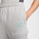 Nike Air
Men's Fleece Cargo Trousers