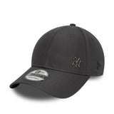 New Era MLB Flawless Logo 940 New York Yankees Cap