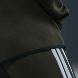 Nike Tech
Men's Full-Zip Fleece Windrunner Jacket with Reflective Design Accents