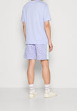 adidas Originals
Pre-owned
Basic T-shirt - mauve