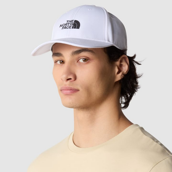 The North Face Recycled '66 Classic Hat TNF White