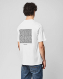 Weekend Offender Albion Graphic T-Shirt White