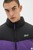 Pull & Bear STWD Puffer Gilet Jacket