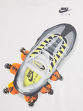 Nike Men's NSW Air Max 95 Sail T-Shirt