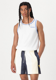 adidas Originals Shorts - white/cream white