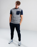 Weekend Offender Fortaleza T-Shirt House Check