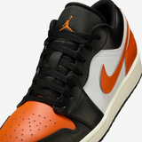 Air Jordan 1 Low Men's Shoes