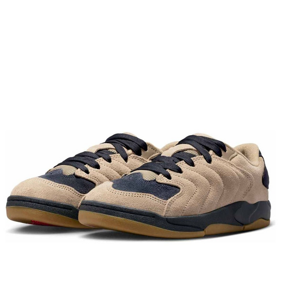 (GS) Air Jordan Session 'Khaki Anthracite Gum'Kid's