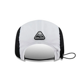 NEW ERA New York Yankees MLB Polyester White Runner Cap