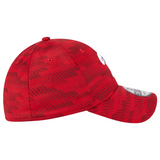 Philadelphia Phillies 2025 New Era Clubhouse 39THIRTY Cap