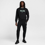 Nike Air Men's Fleece Crew-Neck Sweatshirt