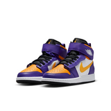 Air Jordan 1 Hi FlyEase 'Lakers'