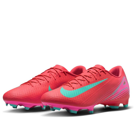 Nike Mercurial Vapor 16 Academy MG 'Ember Glow Aurora Green'