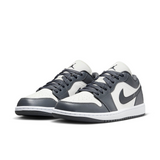 Air Jordan 1 Low 'Dark Grey'