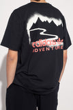 adidas Adv Mtn Spr T SHIRT