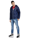Nike Sportswear Synthetic-Fill Jacket