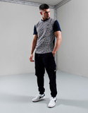 Weekend Offender Petrolina T-Shirt Navy