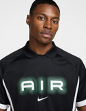 Nike Air Short-Sleeve Jersey