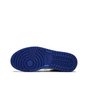 Nike Air Jordan 1 Low Royal Toe
