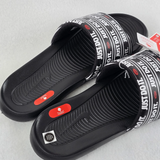 Nike Sandals Graphic Print Just Do It NEW