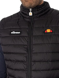 Ellesse Mens Bardy Gilet