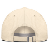 Men's Chicago Cubs Nike Natural Cooperstown Collection Club Adjustable Hat