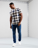 Weekend Offender Arrogate T-Shirt All Over Print Check