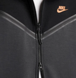 NIKE TECH FLEECE FULL ZIP HOODIE