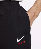 Nike Air Sportswear Cargo Trousers Woven Ripstop Unlined Mens