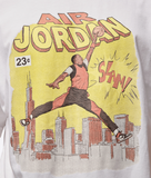 Jordan COMIC GRAPHIC SHORT SLEEVE T-SHIRT