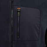 SoulCal Cal Fleece jacket Mens