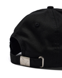 Weekend Offender Louis Baseball Cap Black