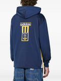 adidas Adibreak zip-up hoodie