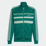 Adidas The First Track Top