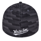 Chicago White Sox 2025 New Era Clubhouse 39THIRTY Cap