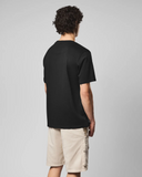 Weekend Offender El Diez Graphic T-Shirt Black