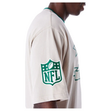 New Era NFL Graphic New York Jets short sleeve T-shirt