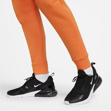 Nike Sportswear Tech Fleece Jogger Pants 'Hot Curry' Men's