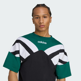 Adidas Archive Cutline Tee