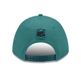 Philadelphia Eagles New Era 9Forty M Crown Cap