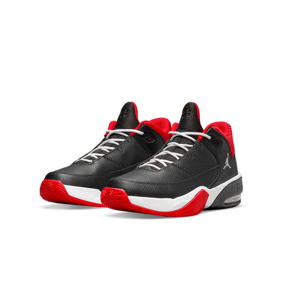 (GS) Air Jordan Max Aura 3 'Bred'