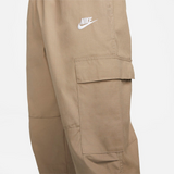 Nike Club Cargo Woven Pants "Beige"