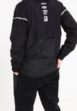 Nike Sportswear Pre-owned Summer jacket - black