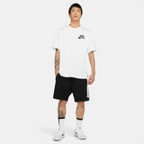 Previous Next Nike SB Logo Skate T-Shirt