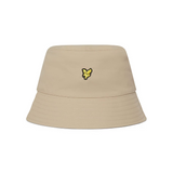 Lyle And Scott Ripstop Reversible Bucket Hat