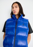 Jordan FLIGHT - Waistcoat - game royal