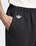 adidas Originals Neuclassics sweat pants in black