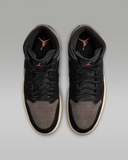 Air Jordan 1 Mid SE Men's Shoes