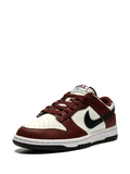 Nike Nike Dunk Low "Dark Team Red"